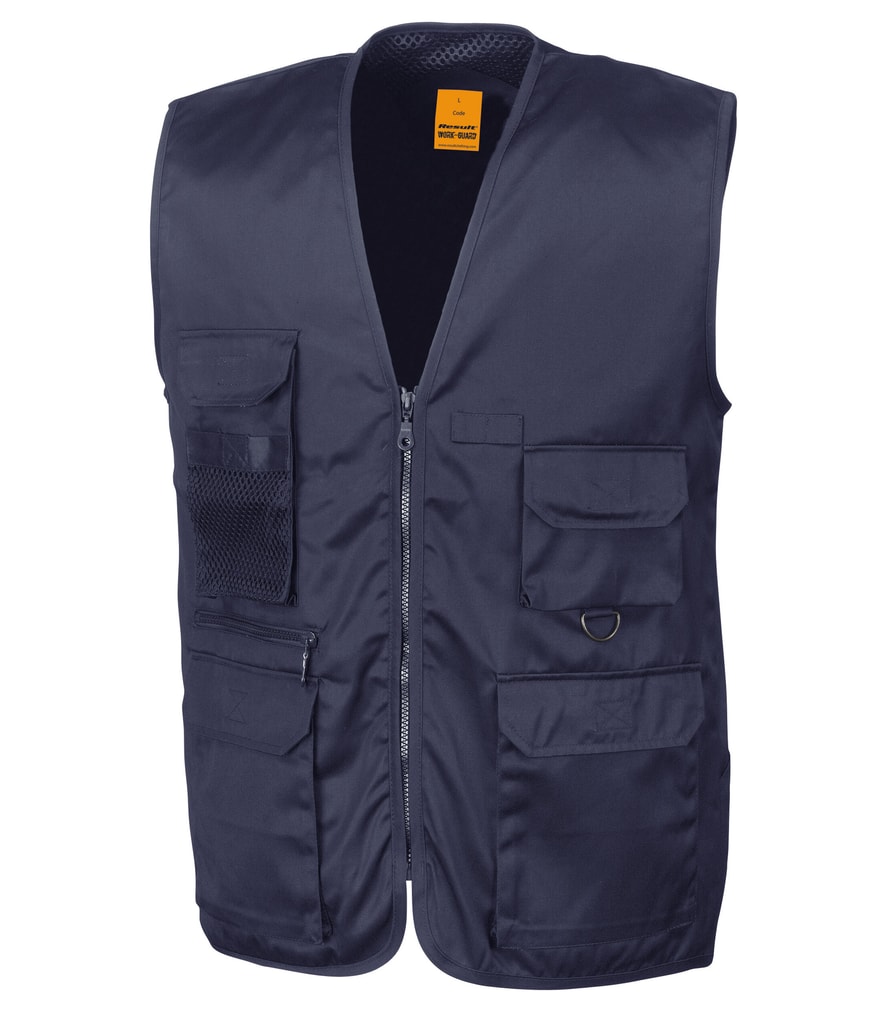 Midnight Navy