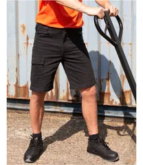 Super Stretch Slim Chino Shorts