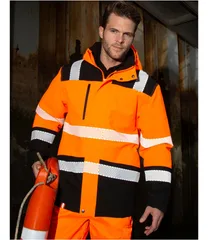 Recycled Extreme Tech Printable Softshell Coat