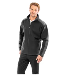 Recycled Heavy Duty Microfleece