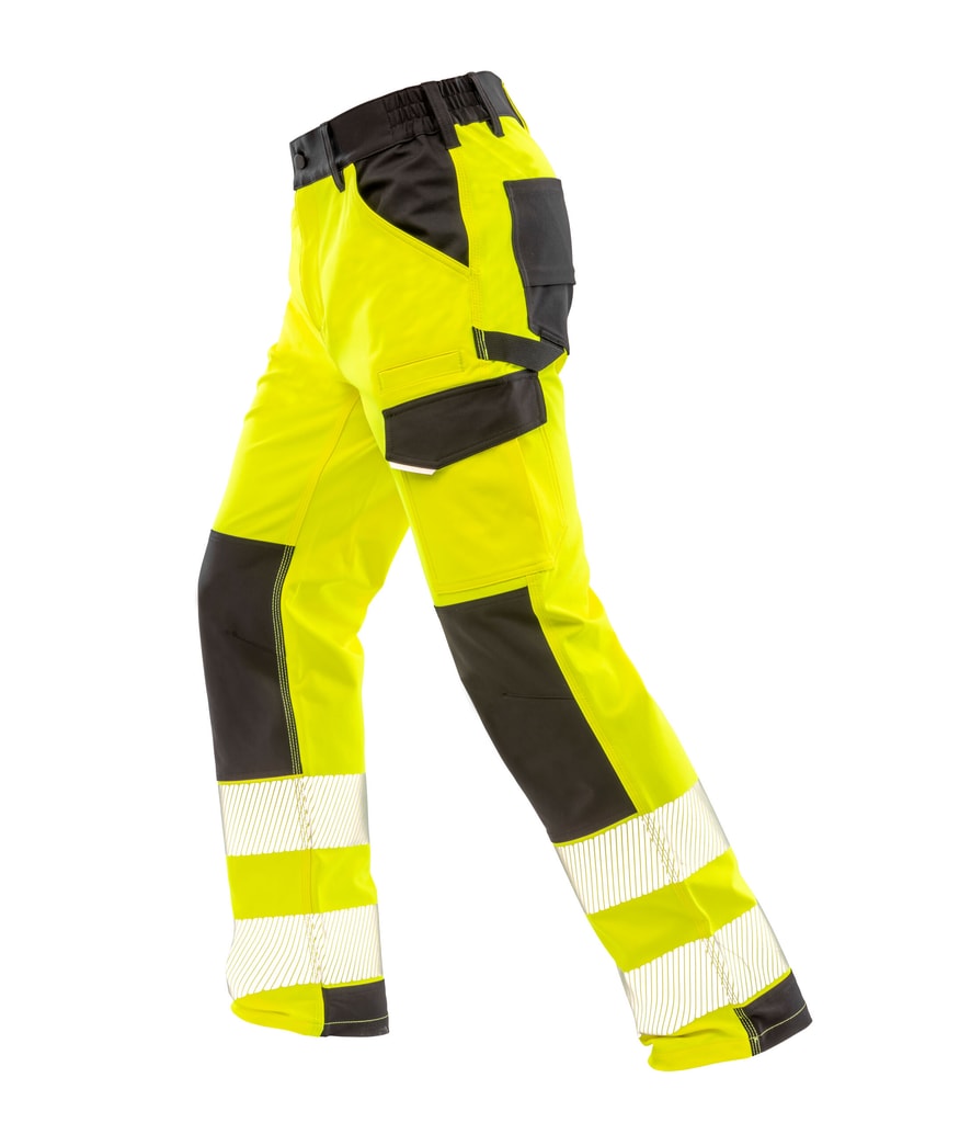 Fluoresent Yellow