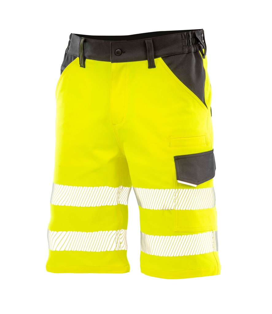 Fluoresent Yellow