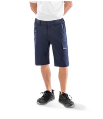 Recycled Dynamic Stretch Shorts