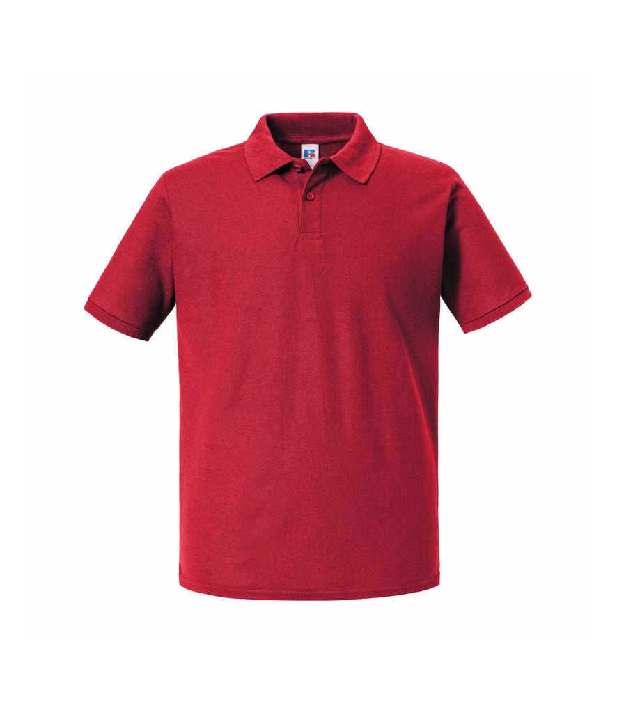 Classic Red