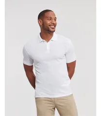 Authentic Eco Polo