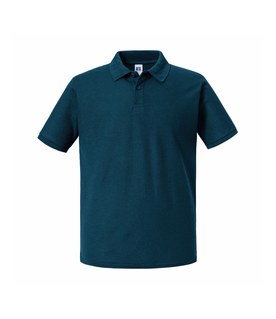 Petrol Blue