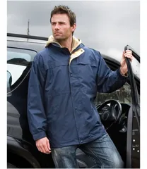 Multi-Function Jacket