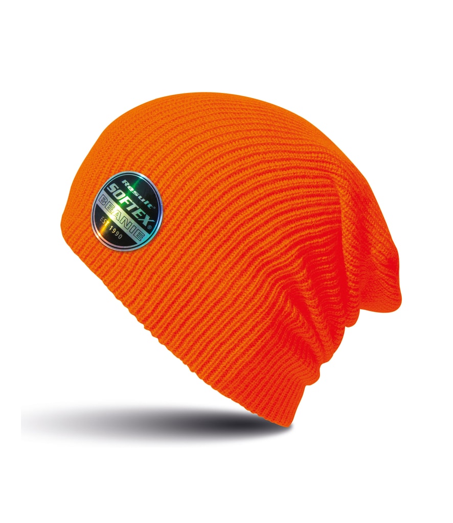 Fluoresent Orange