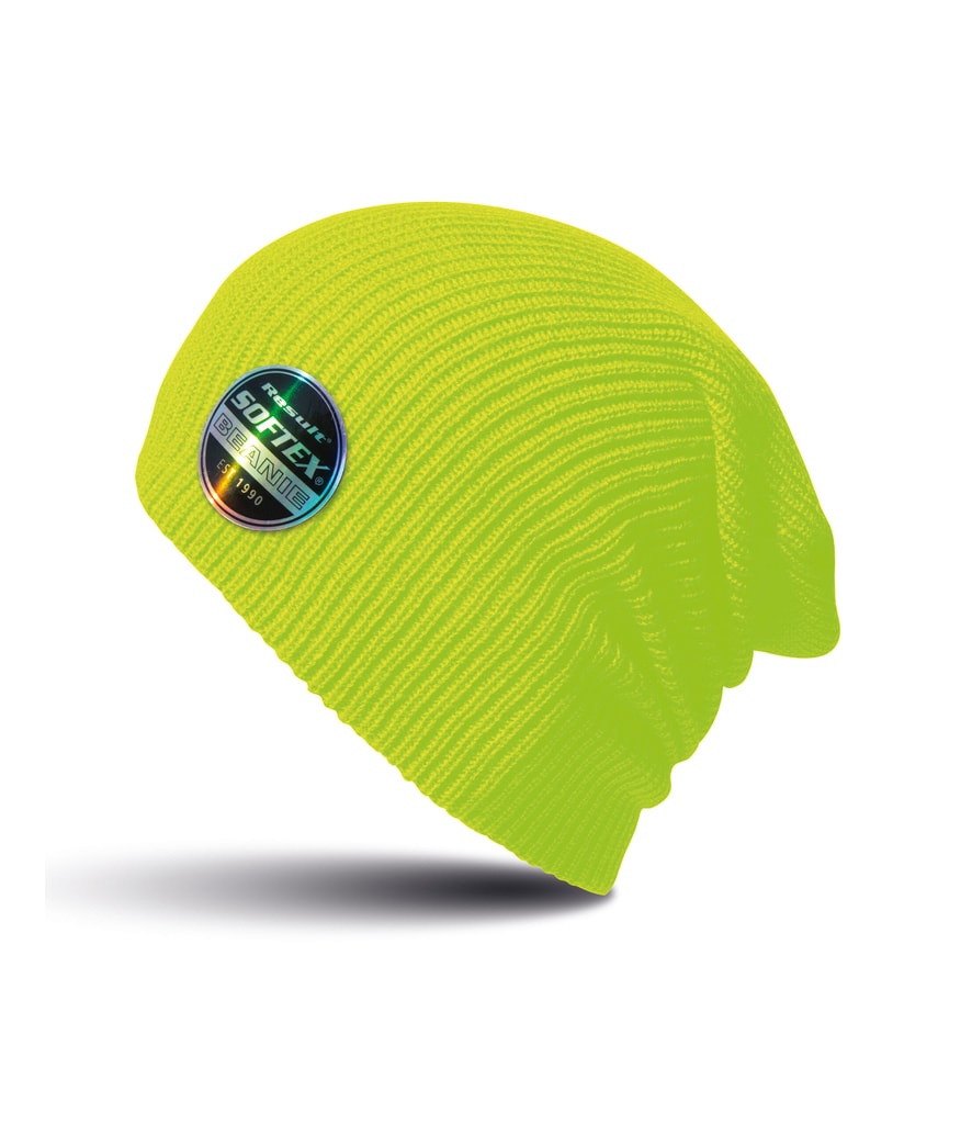 Fluoresent Yellow
