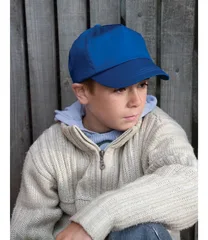 Children's Cotton Cap