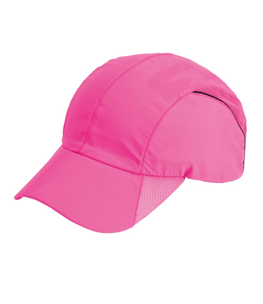 Fluorescent Pink