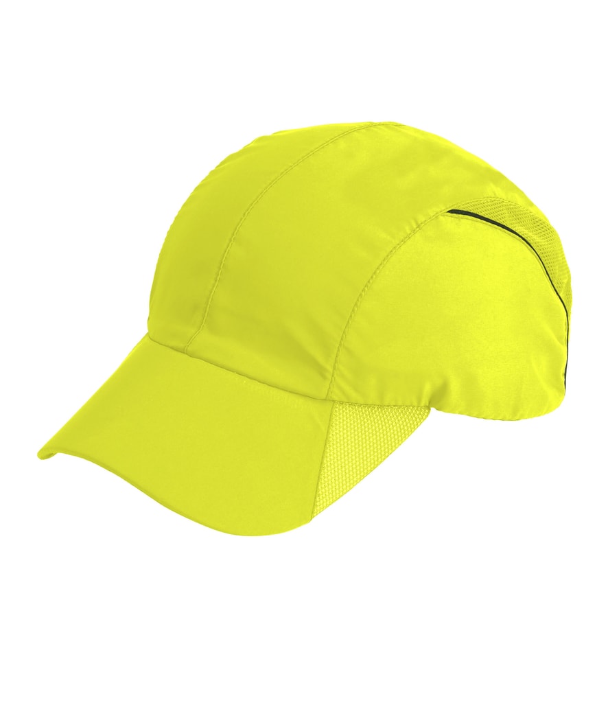 Fluro Yellow