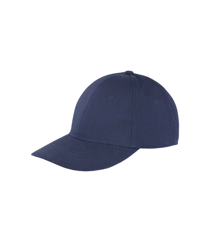 Navy/White