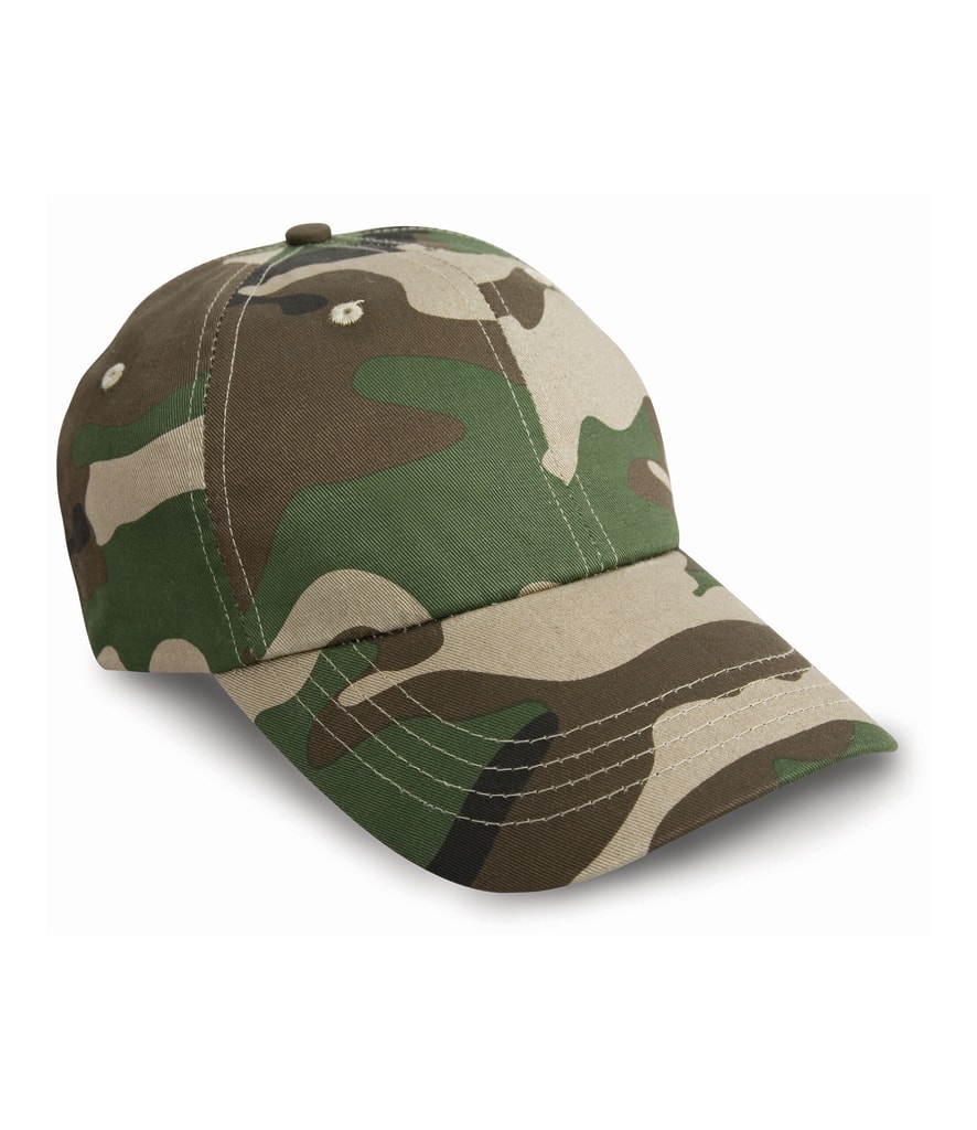 Camo