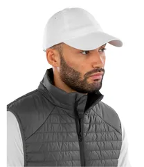 Cotton Drill Pro-Style Cap