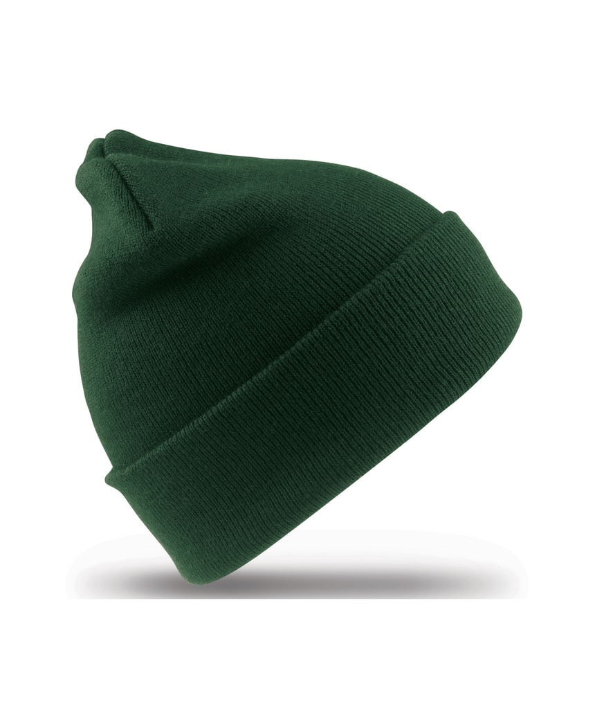 Bottle Green