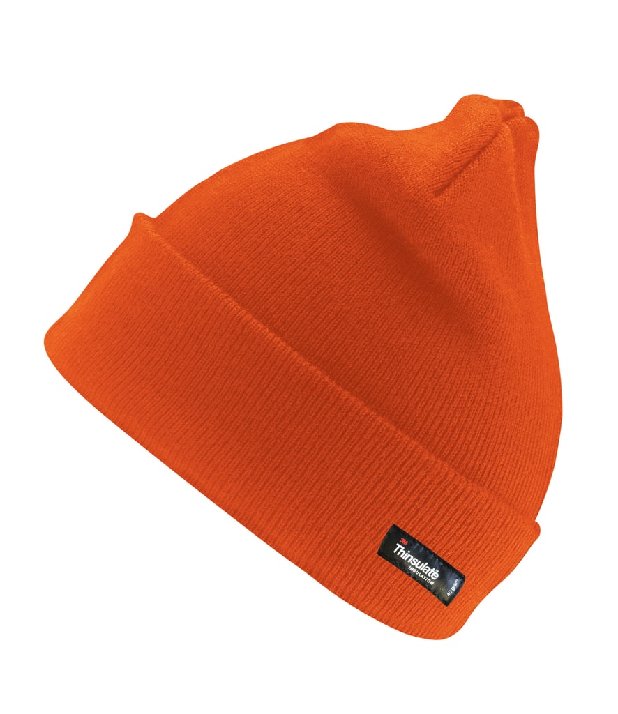 Hi Vis Orange