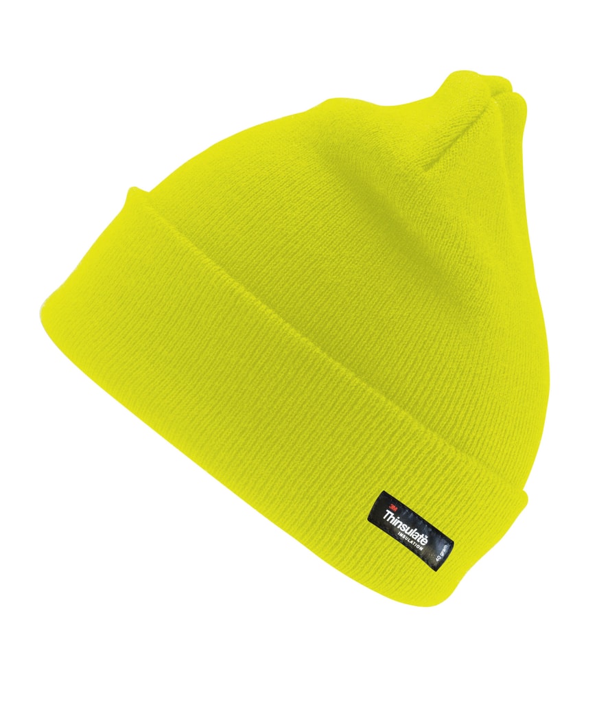Hi-Vis Yellow