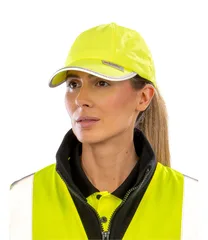 Hi-Vis Cap