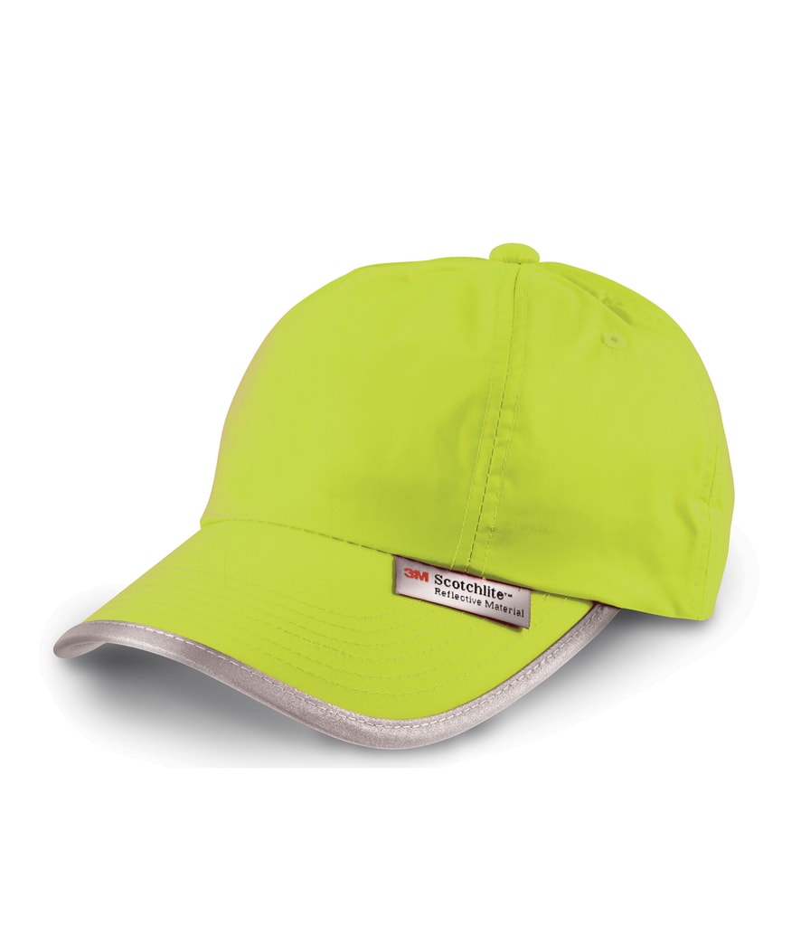 Hi-Vis Yellow