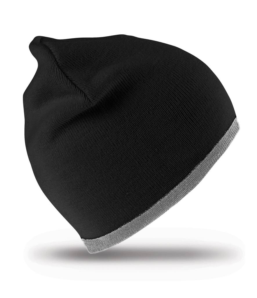 Black/ Grey