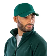 Brushed Cotton Printers/Embroiderers Cap