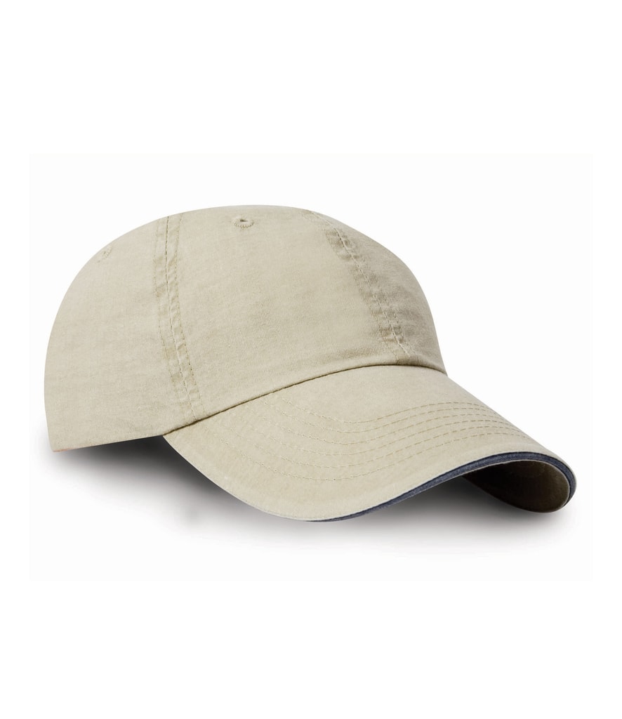 Putty/Navy