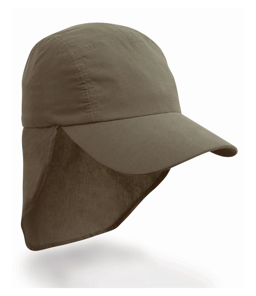 Olive Mash
