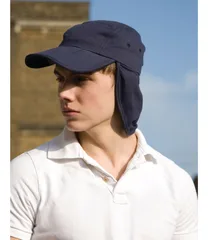 Fold Up Legionnaire Hat