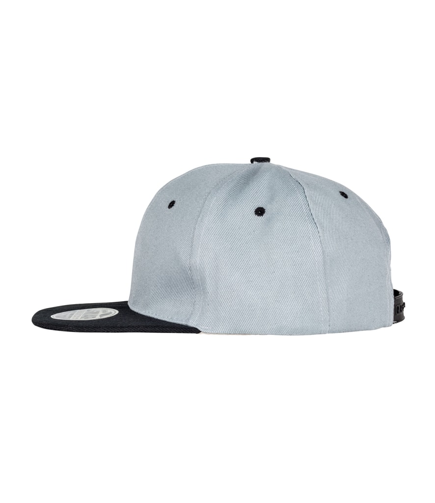 Heather Grey/Black