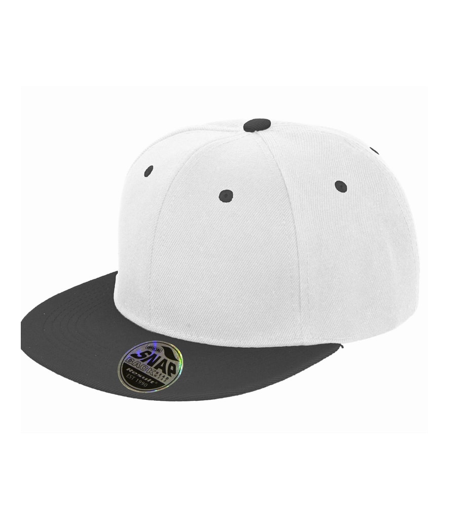 White/Black