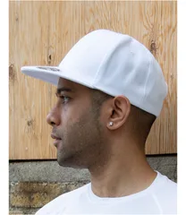 Bronx Original Solid Colour Cap