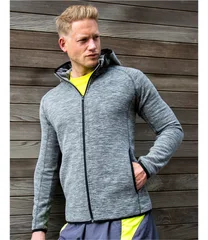 Men's Microfleece Hoodie