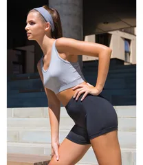 Women's Impact Softex Shorts