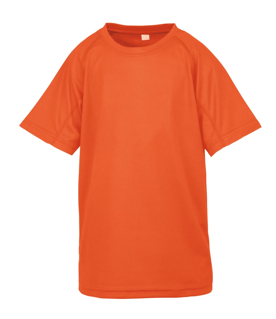 Floro Orange