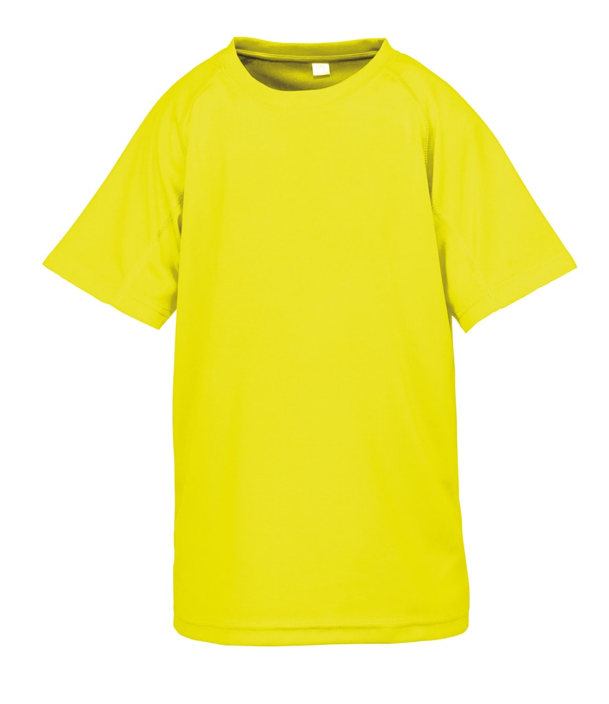 Floro Yellow