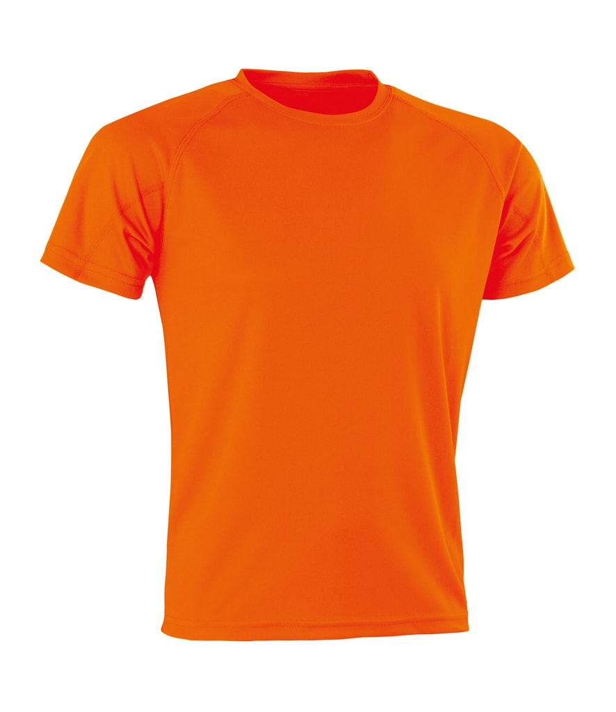 Fluorescent Orange