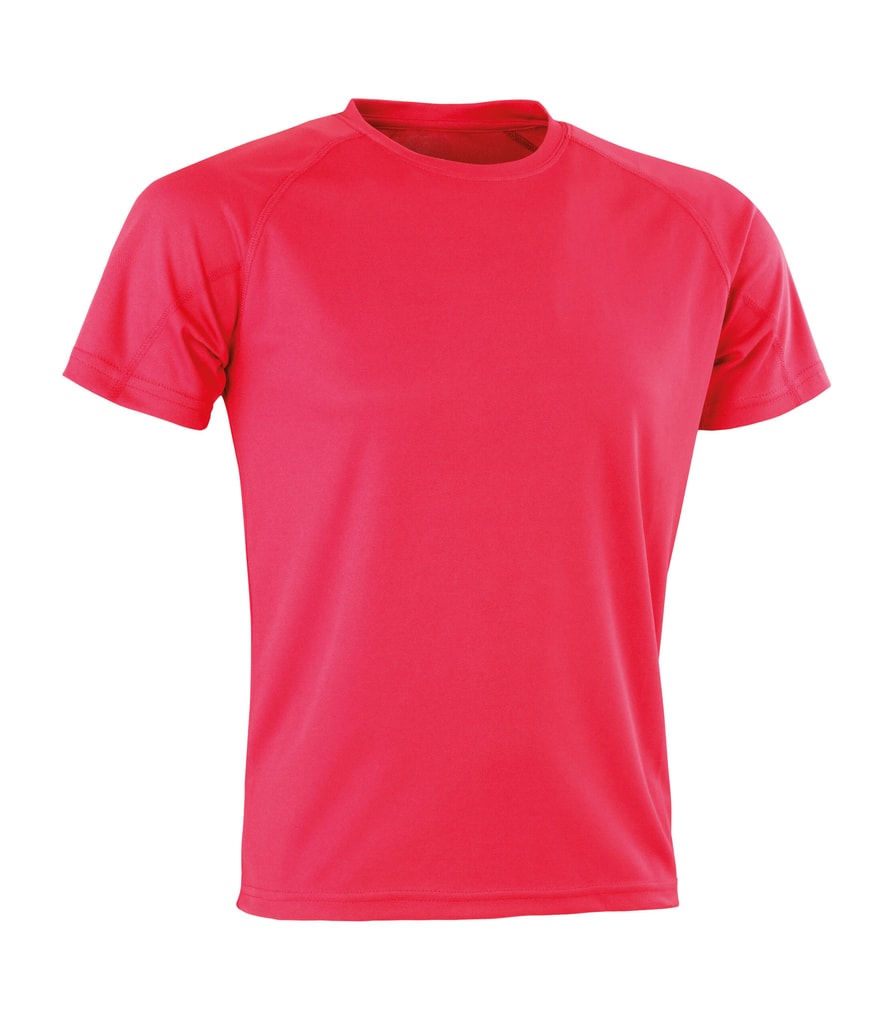 Fluorescent Pink