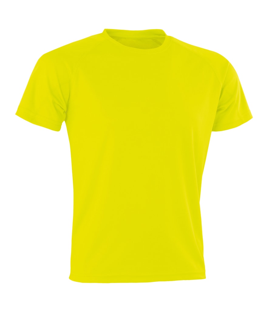Fluro Yellow