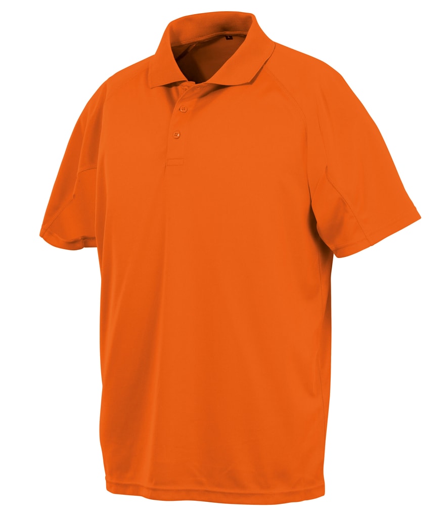 Floro Orange
