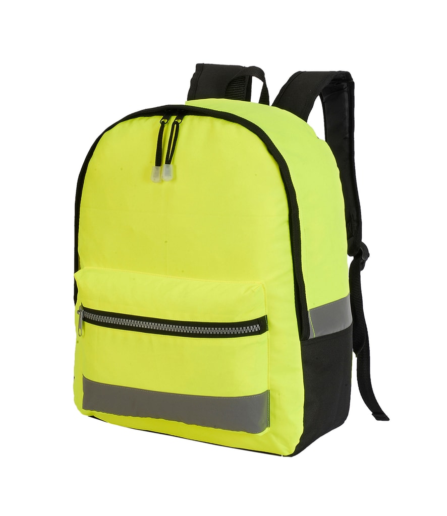 Hi-Vis Yellow
