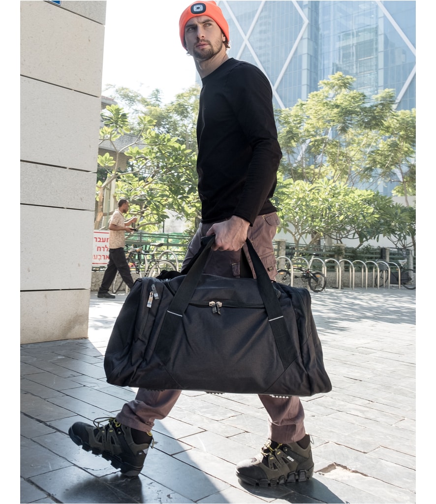 Aberdeen Holdall