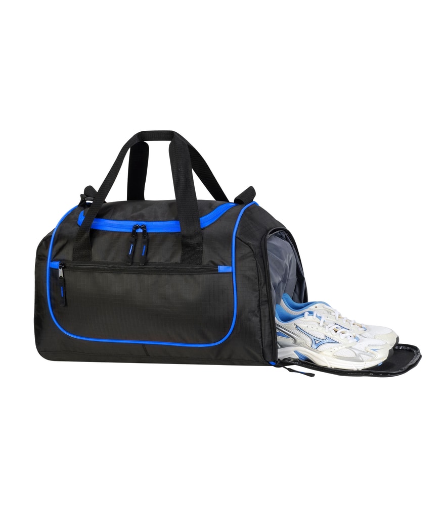 Black/Royal