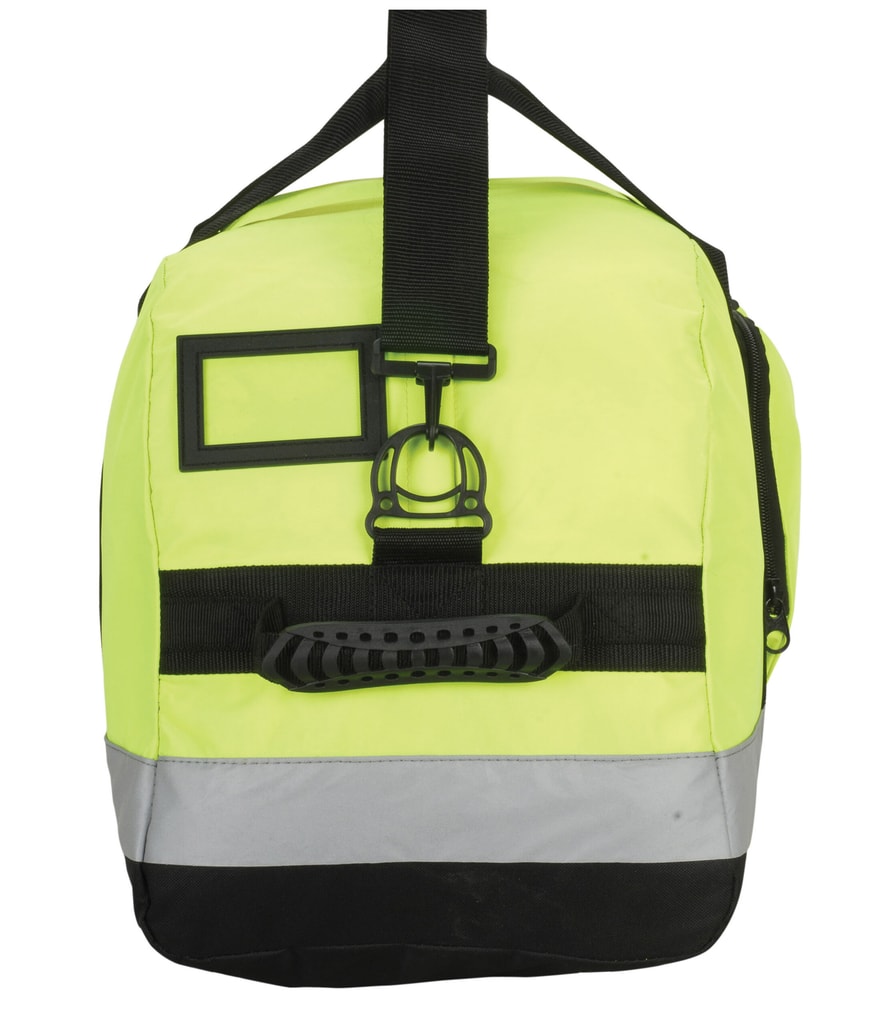 Hi-Vis Yellow