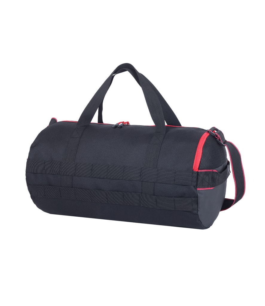 Black/Red