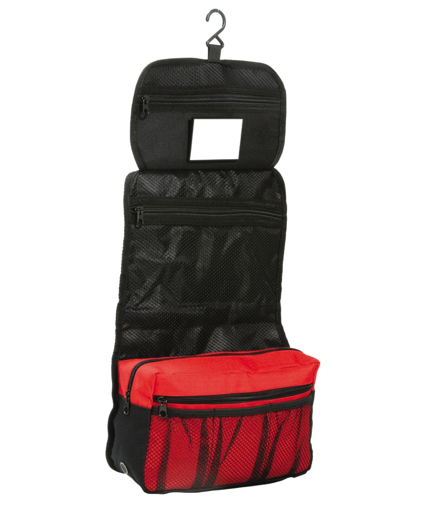 Red/Black