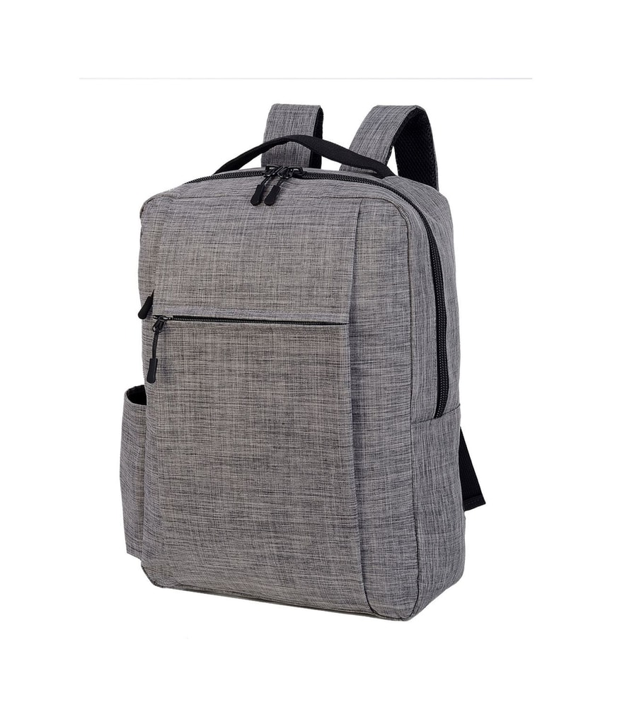 Grey Melange