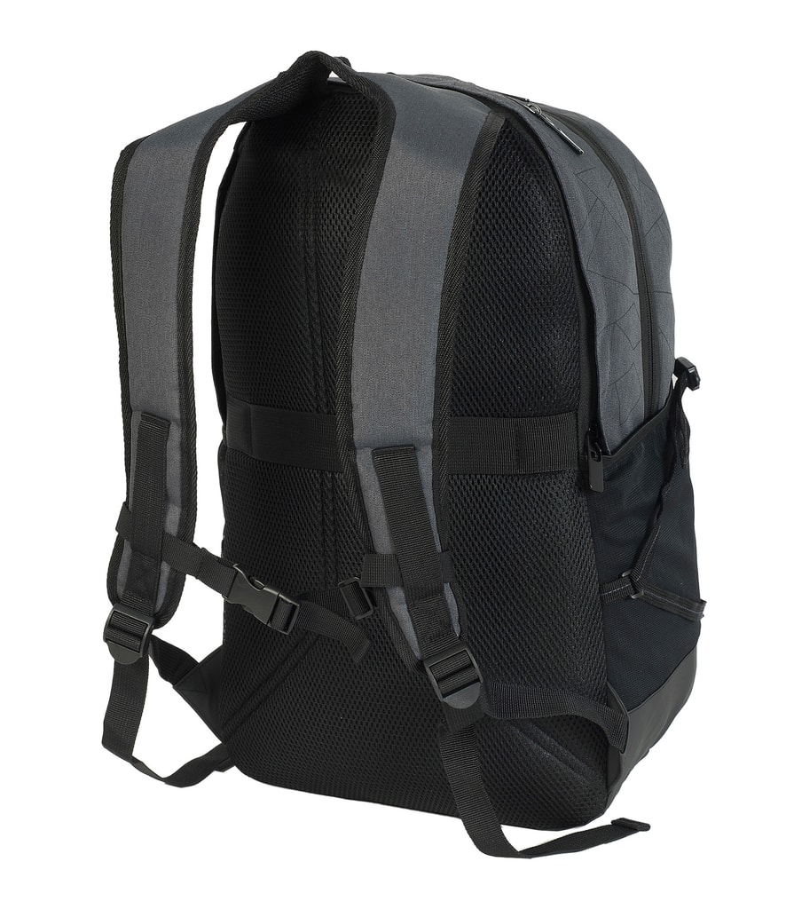 Dark Grey/Black