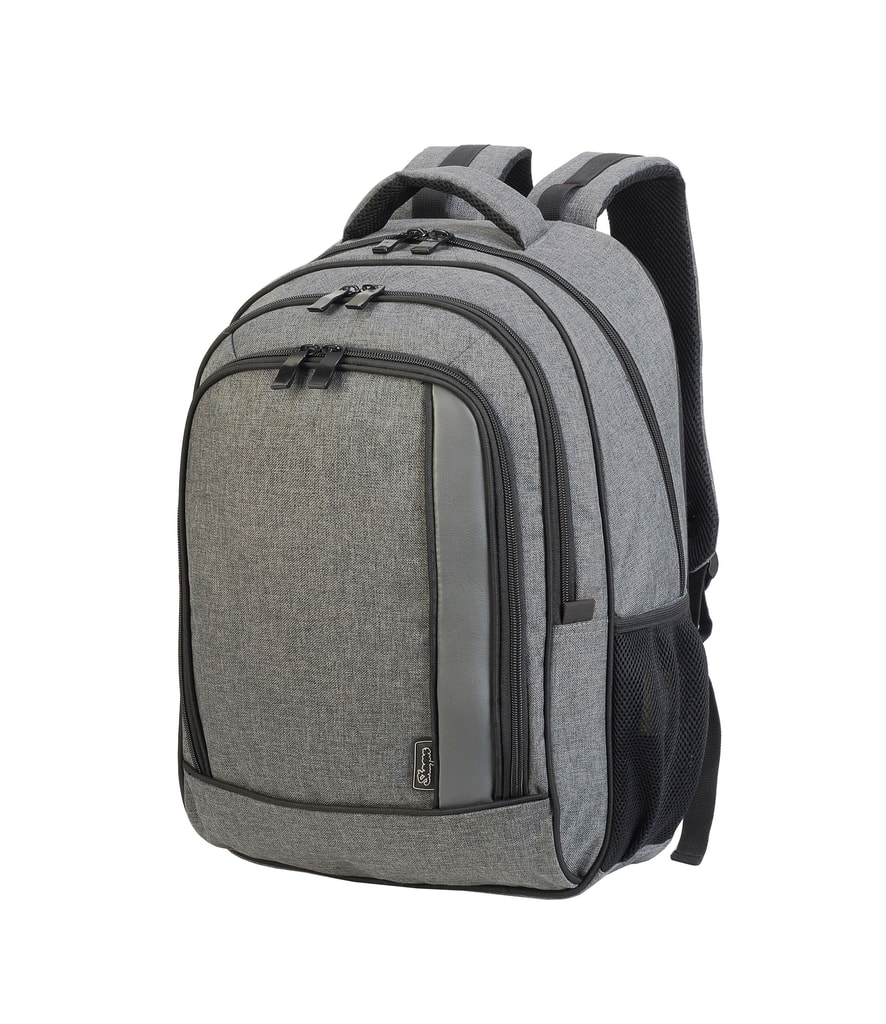 Grey Melange