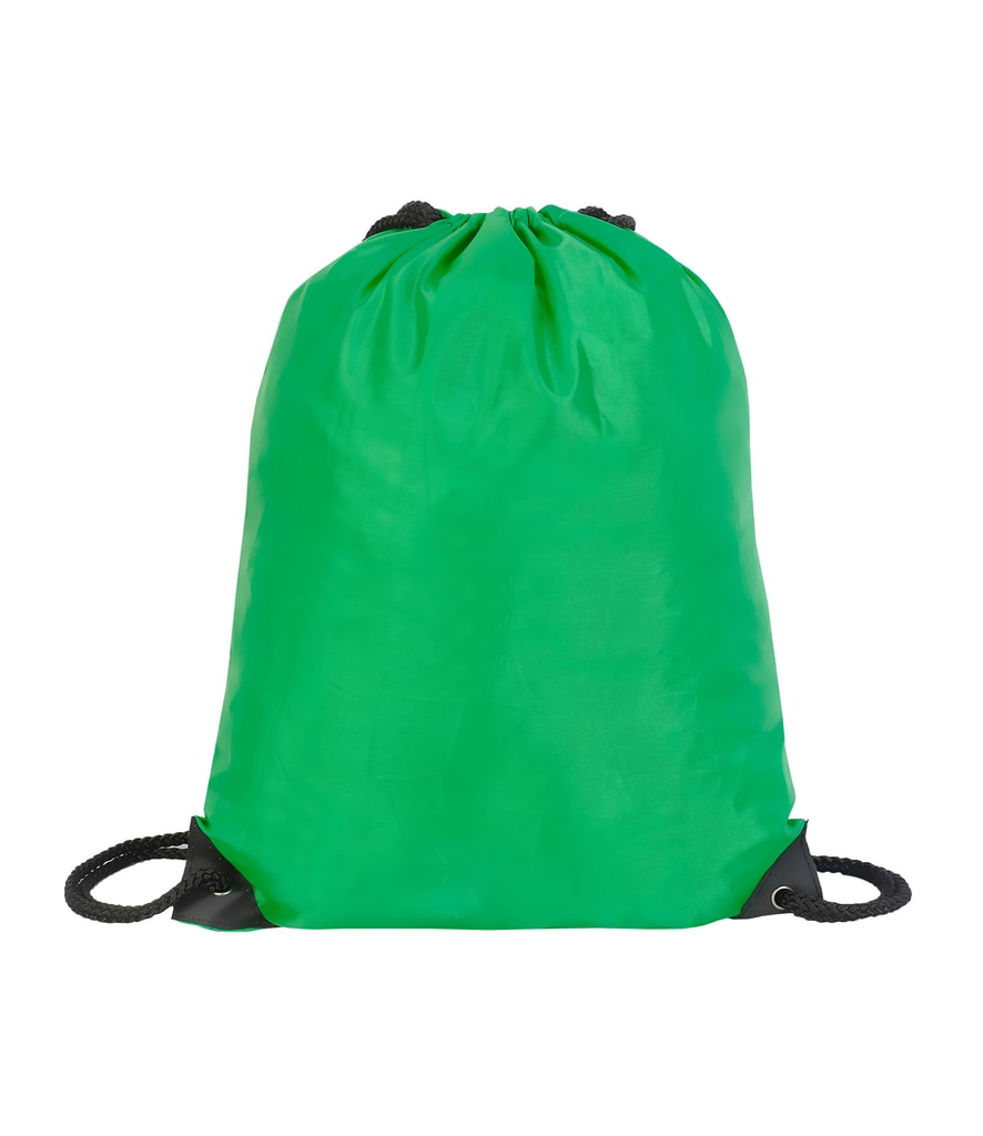 Irish Green